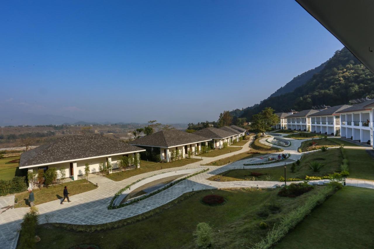 Mountain Glory Forest Resort Pokhara Exterior photo
